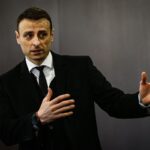 Димитър Бербатов: Нов честен обединителен конгрес е решение за изход от кризата в българския футбол